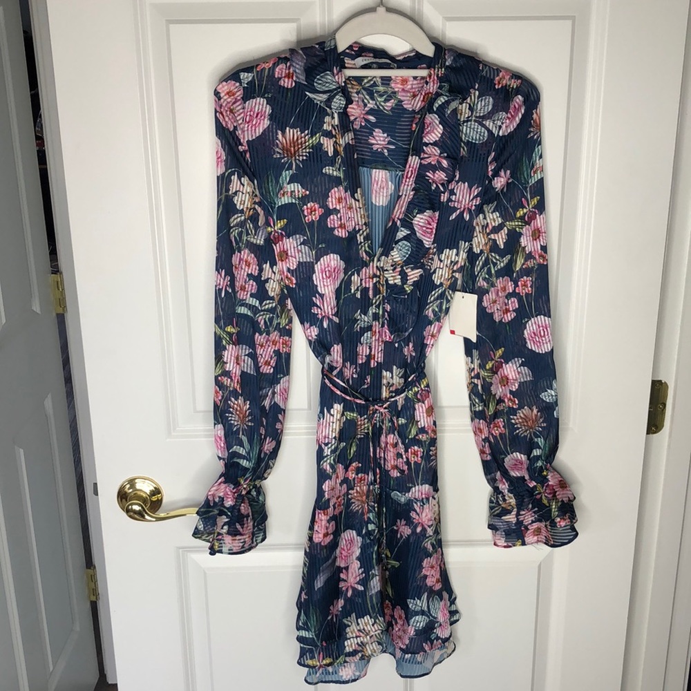 Cooper St cover up - size 2 - NWT